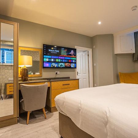 Ambleside Townhouse Hotel Екстериор снимка