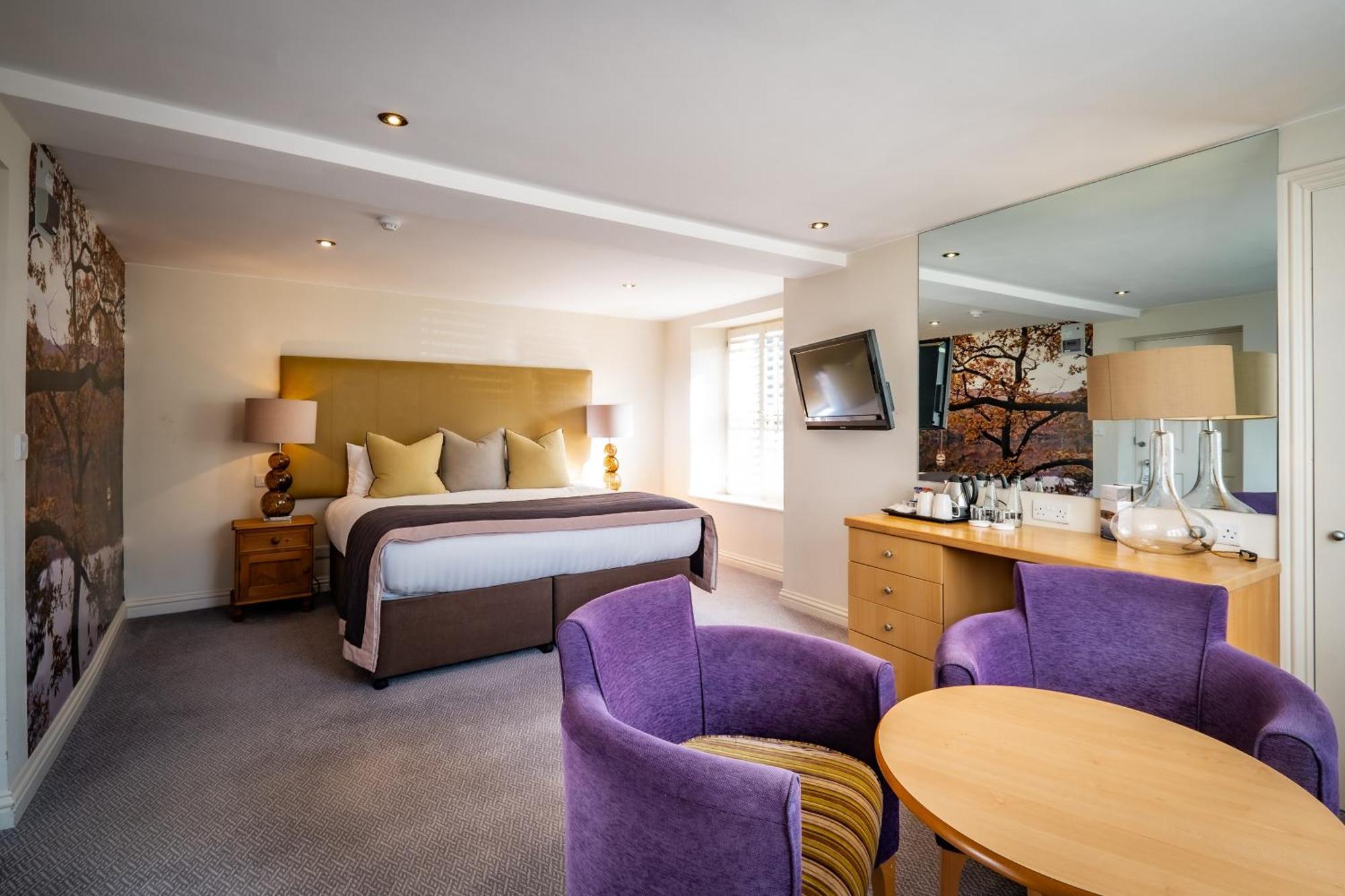 Ambleside Townhouse Hotel Екстериор снимка