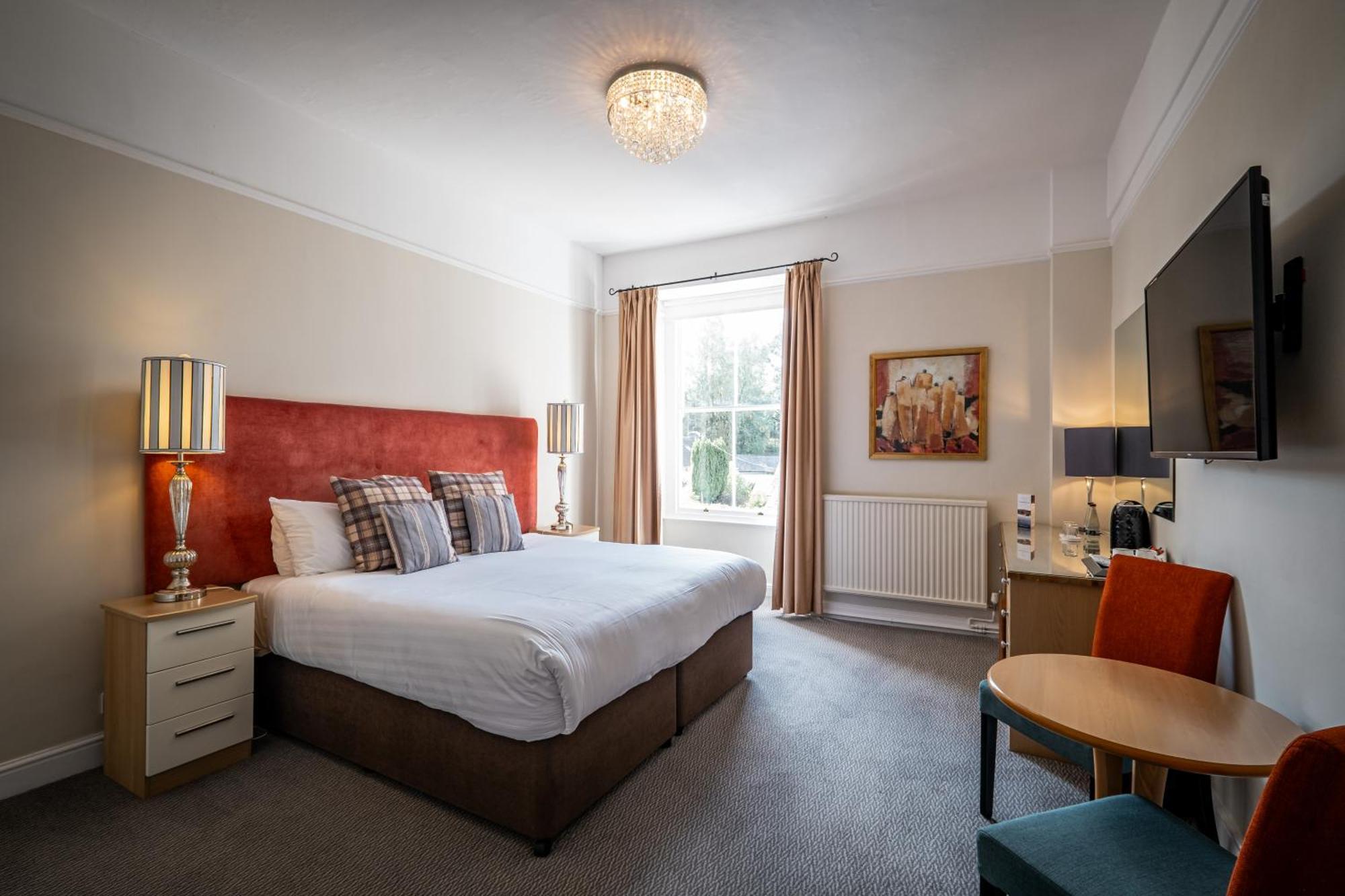 Ambleside Townhouse Hotel Екстериор снимка