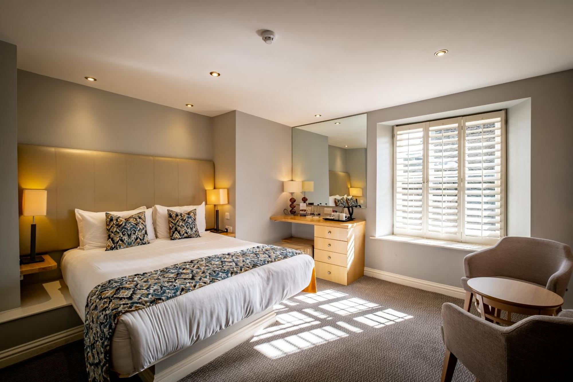 Ambleside Townhouse Hotel Екстериор снимка