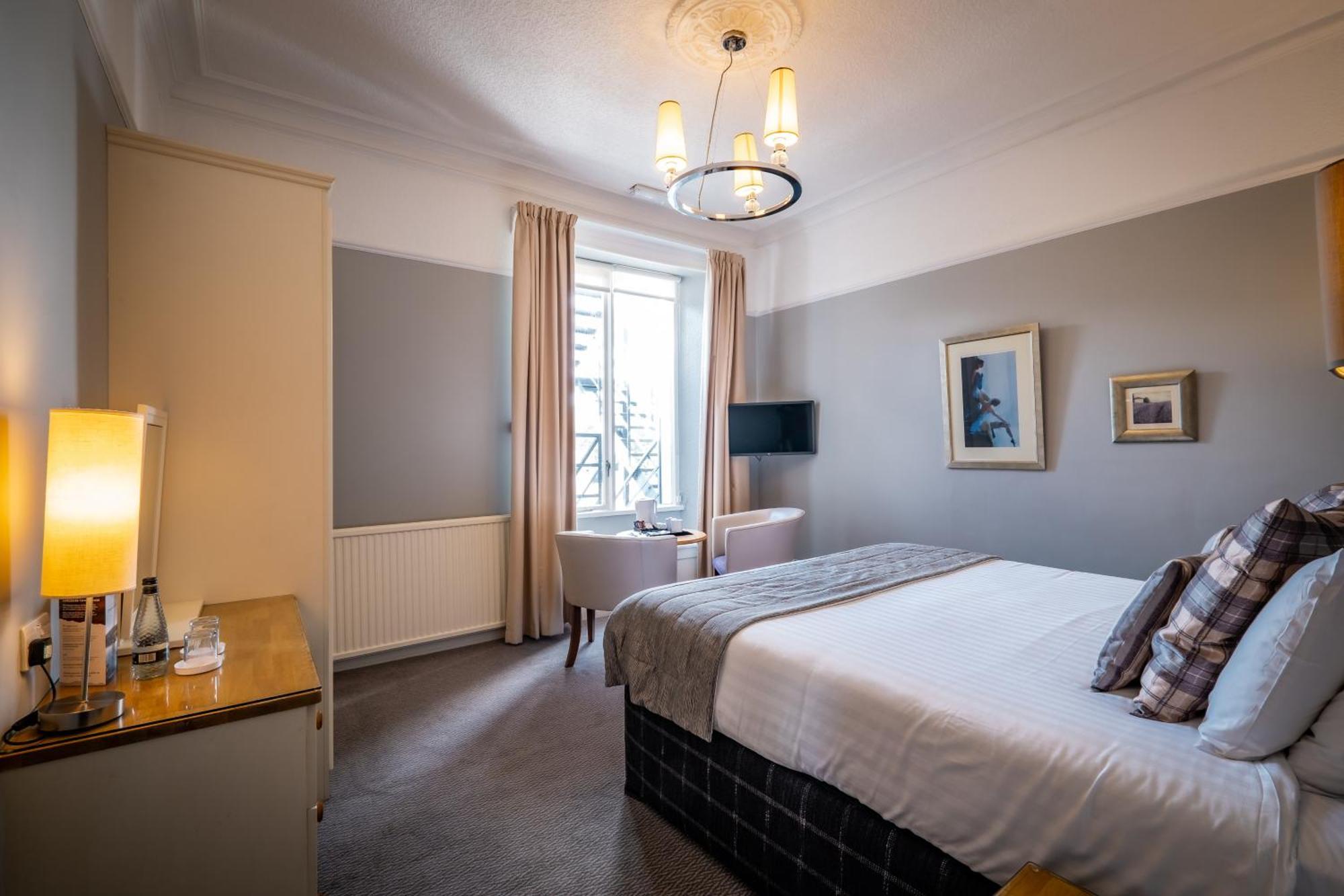 Ambleside Townhouse Hotel Екстериор снимка